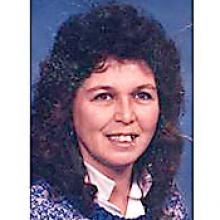 MARIANNE BONNIE NYZNYK Obituary pic