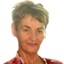 ELEANOR CHIU Obituary pic