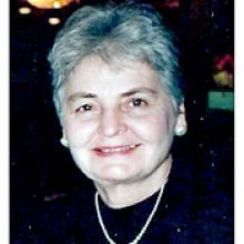 SISTER CLAIRE JOBIN Obituary pic