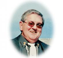 GERALD (GERRY) LENTON Obituary pic