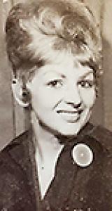 SONIA MARIE MARTEL Obituary pic