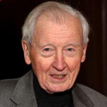 WILLIAM WALTER STEWART RENNIE Obituary pic