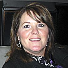 KIMBERLEY VAN ACHTE Obituary pic