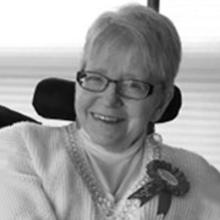 DARLENE SCHADE Obituary pic