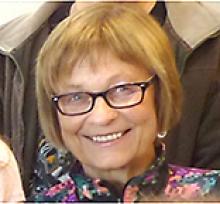 HELEN IRENE BLONSKI Obituary pic