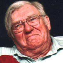 KENNETH DONALD MASON Obituary pic