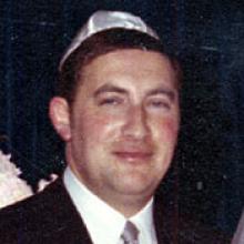 LEO MORRIS WOLITZER Obituary pic