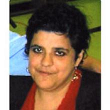 DELIA MARGARIDA OLIVEIRA Obituary pic