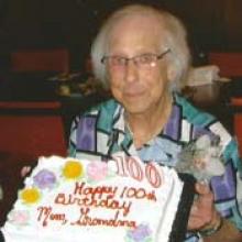 KAY WESELAK (MOLINSKI) Obituary pic