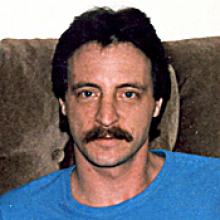 GAVIN SANDS FREDERICK Obituary pic
