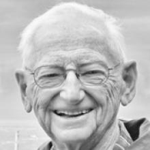 JAKE ENNS Obituary pic