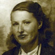 MARY ROSE SETLACK (BARTA) Obituary pic