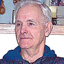 DANIEL LIE Obituary pic