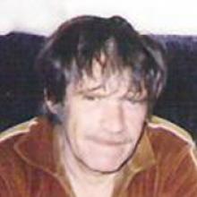 PAUL ANTHONY BAXTER Obituary pic