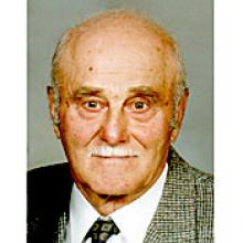 VICTOR GALKA Obituary pic