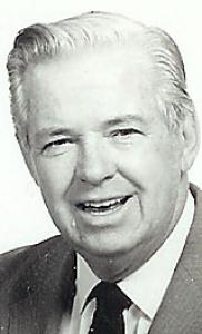 EARL F. WILKINSON Obituary pic