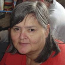 MARLENE BONNIE CASEY (POELS) Obituary pic