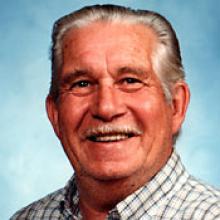 GEORGE JAMES MCKILLOP Obituary pic