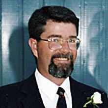 KIRBY DEAN CLAGGETT Obituary pic