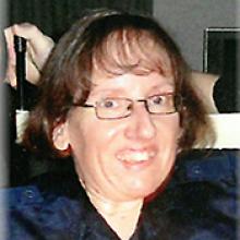 MARY-ANN ROSA JAKIMECZKO Obituary pic