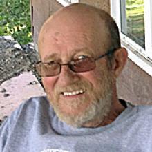 JAMES WILLIAM GIBB Obituary pic