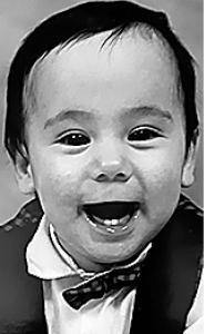 ELMER ALLAN WALTER EASTER Obituary pic