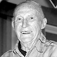 FREDERICK KENNETH (KEN) CORRIGAN Obituary pic