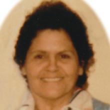 GAIL DOREEN BENDER (CARRIERE) Obituary pic