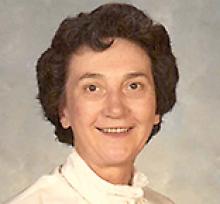 DORA MAE BONNER Obituary pic