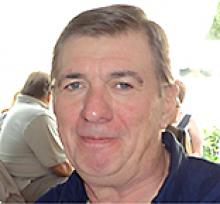 JOHANNES (JOHN) PETRUS KAPTEIN Obituary pic