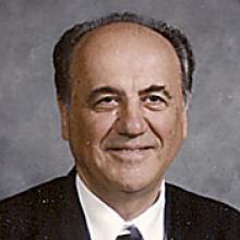 FRED MYKYTYSHYN Obituary pic