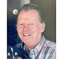 MARVIN CLARANCE GOULD Obituary pic