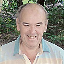 NESTOR (NES) DUDAR Obituary pic