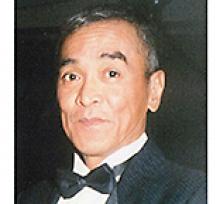 RUFO NATIVIDAD Obituary pic