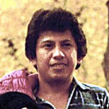 GIL TALAVERA MATRIANO Obituary pic