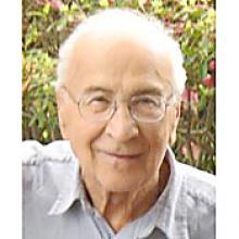 SYDNEY GURVEY Obituary pic