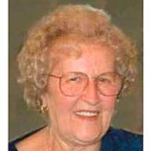 ROSEMARY DEMARSKI (UNGARIAN) Obituary pic
