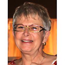 RAE MARY CORMIER (CRAWFORD) Obituary pic