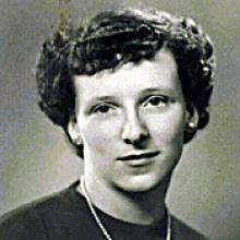 SYLVIA KATHLEEN TAIT (ARMSTRONG) (DRABOT) Obituary pic