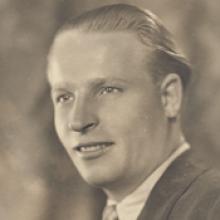 IGNACE ANTONY ZYWOTKIEWICZ Obituary pic