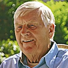 WALTER KUNZIG Obituary pic