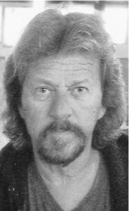 DEREK JOHN MOULDER Obituary pic