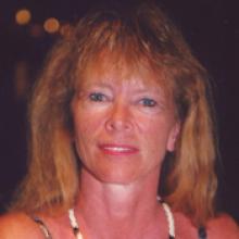 KAREN ANNE FAIRES Obituary pic