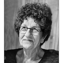 LINDA DREGER Obituary pic