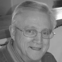 KENNETH STANLEY TAYLOR Obituary pic