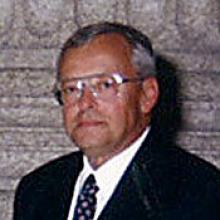 SIDNEY (SID) ROLAND FILMORE Obituary pic
