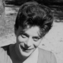 SADIE ELMA STEFANATION Obituary pic