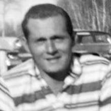 JOSEPH RADEWICH Obituary pic