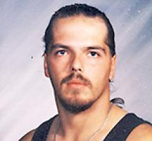 CLINTON CARL MOORE Obituary pic