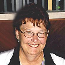 LINDA ELIAS-STEVENS Obituary pic